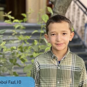 Abol Fazl