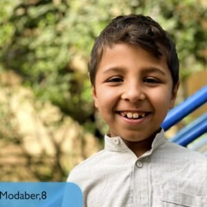 Modaber