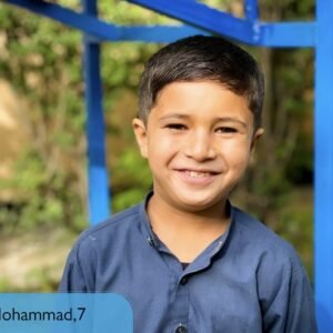 Mohammad