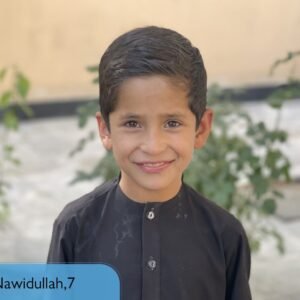 Nawidullah