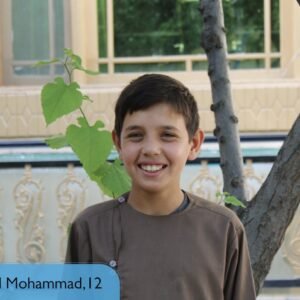 Rohid Mohammad