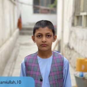 Samiulla