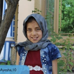 Ayesha
