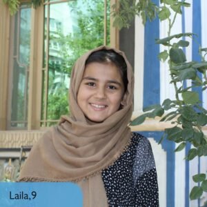 Laila