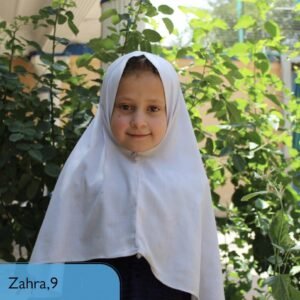 Zahra