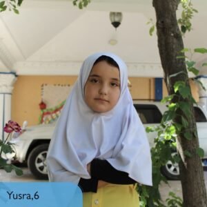 Yusra