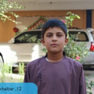Khaibar