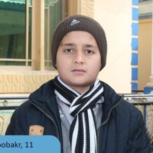 Abobakr