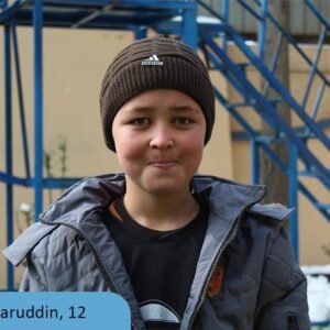 Samaruddin