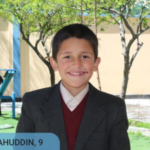 Salahuddin