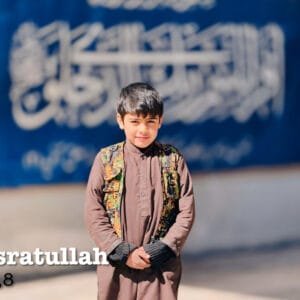 Nasratullah