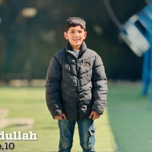 Abdullah