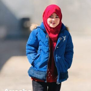 Aysha
