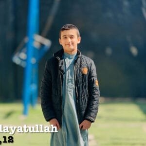 Hedayatullah